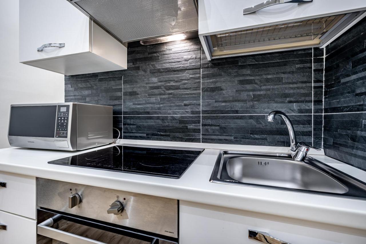 Yid Lovely Sangallo Apt Apartment ฟลอเรนซ์ ภายนอก รูปภาพ